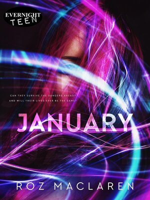 cover image of January